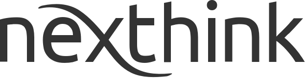 Nexthink Ideas Portal Logo