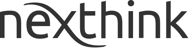 Nexthink Ideas Portal Logo